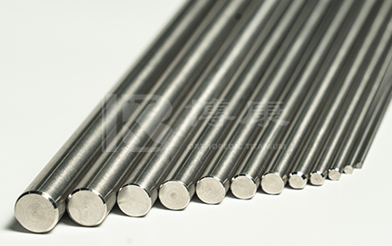 Hvad er de specifikke anvendelser af Titanium Bar inden for medicinsk udstyr?