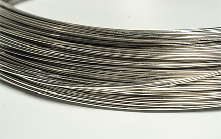 Hvordan hjælper Titanium Wire med at forlænge dit udstyrs levetid?