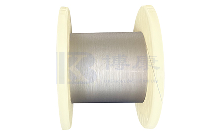 Hvad er de anvendelsesscenarier for Titanium Wire, som ASTM F67- og ASTM F136-standarderne gælder for?