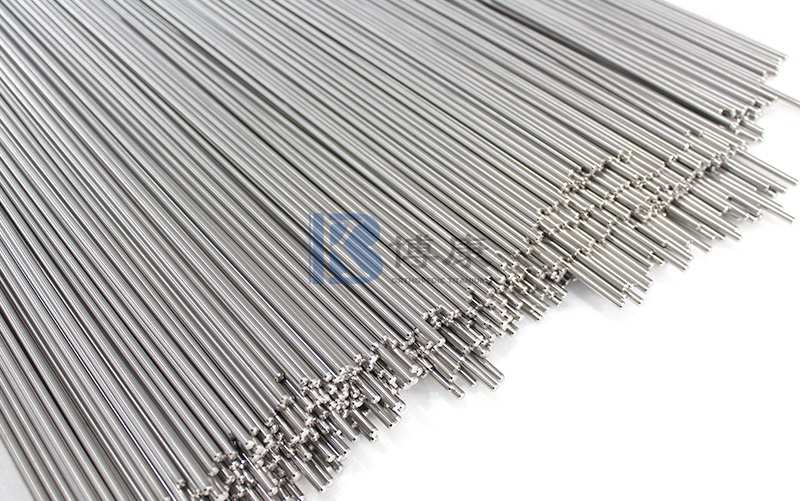 Titanium Bar til tandimplantater