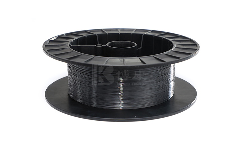 Nitinol i tandpleje: Revolutionerende tandbehandlinger med Bokang Nikkel Titanium Wires