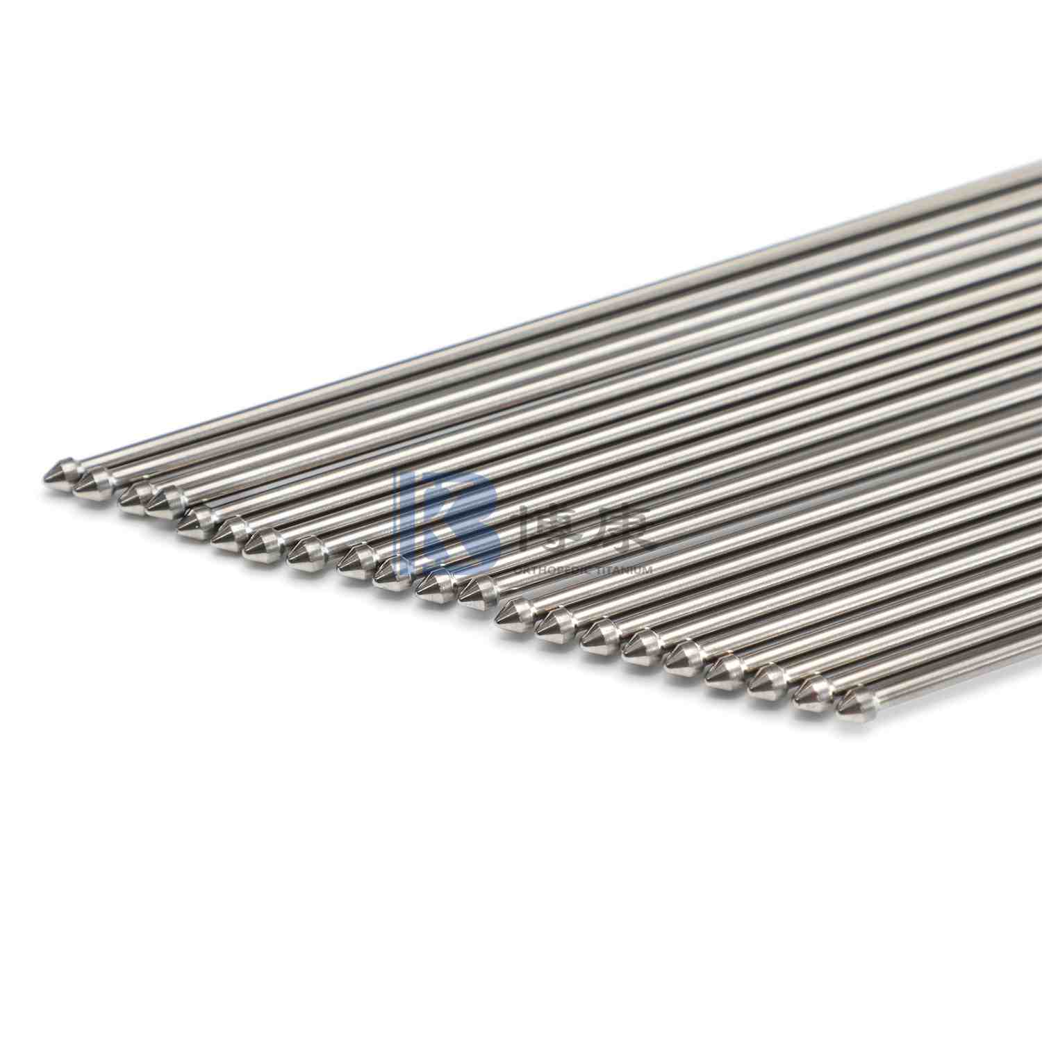 Nitinol styrestift