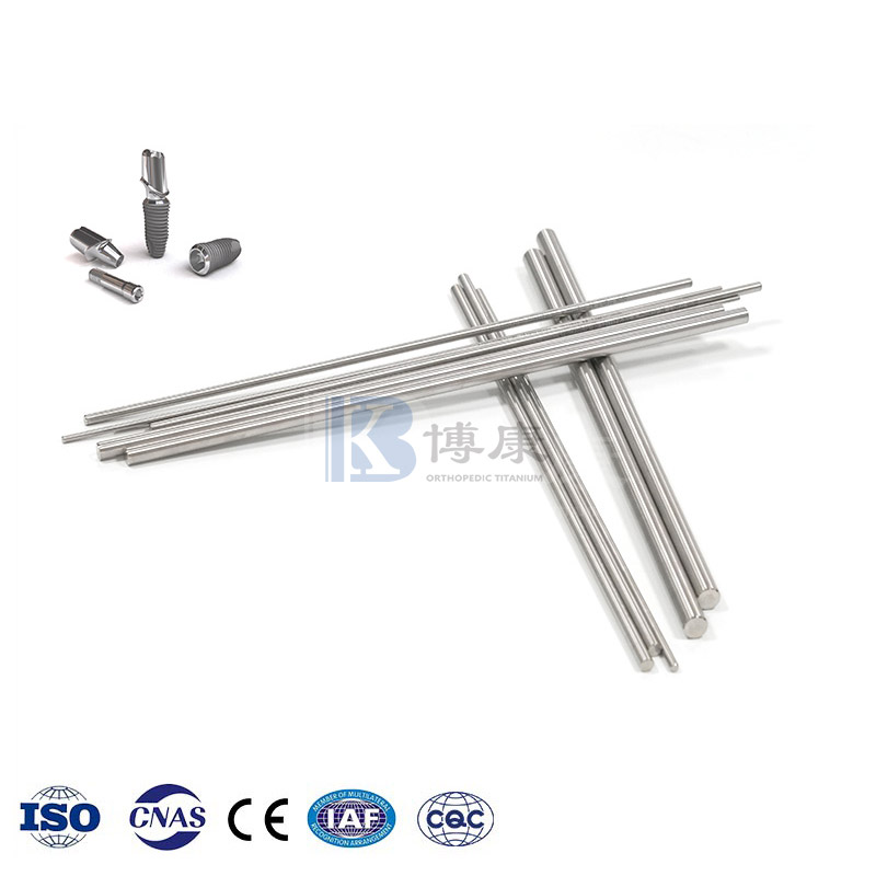 Ti15Zr Titanium Zirkonium