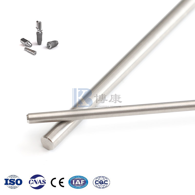 Ti15Zr Titanium Zirkonium