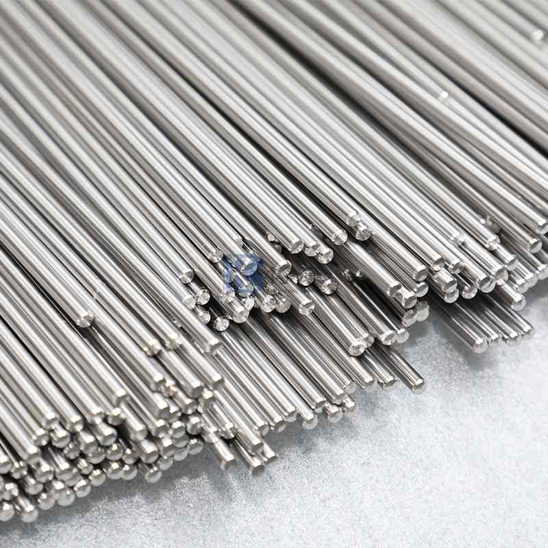 Titanium Round Bar Guide: Grader, Specs & Factory Sourcing 2026