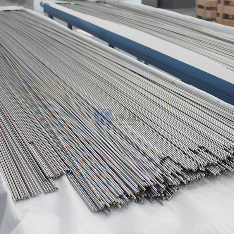 Medicinsk Titanium Bar 