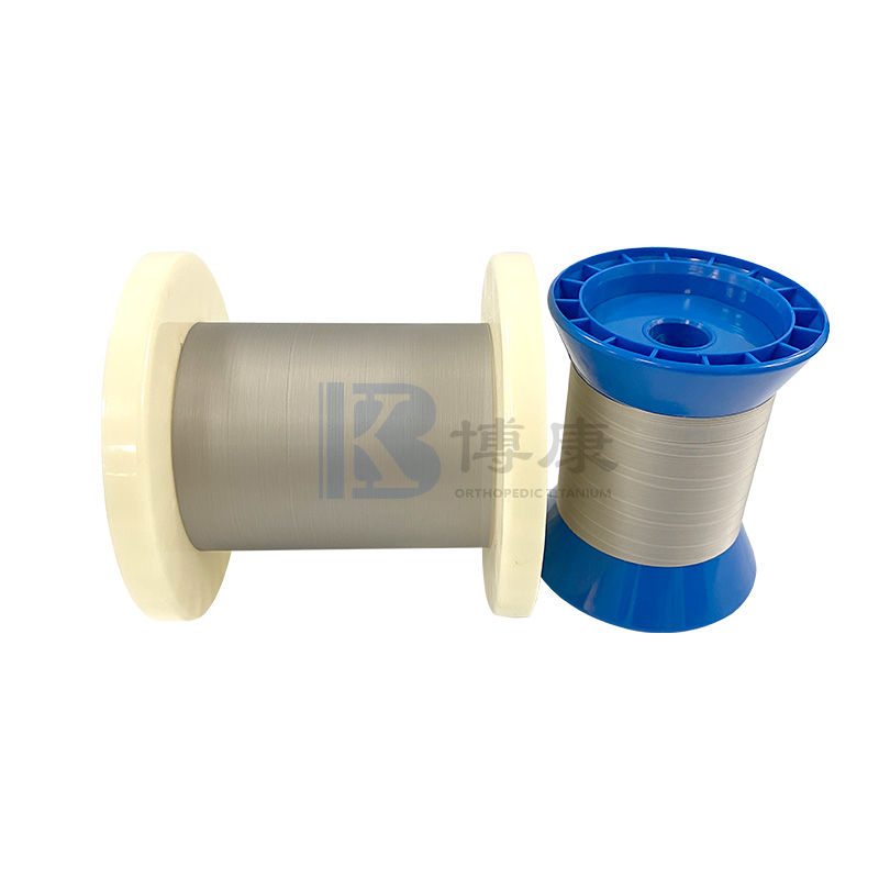 Ren Titanium Wire